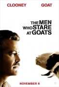 Men Who Stare at Goats (2010)
