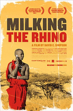 Miniatura plakatu filmu Jak wydoić nosorożca