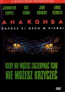 Anaconda (1997)