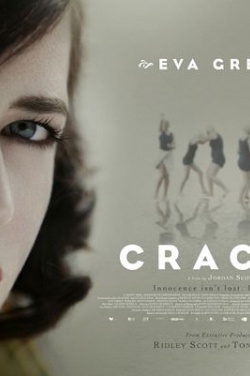 Miniatura plakatu filmu Cracks