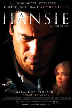 Miniatura plakatu filmu Hansie