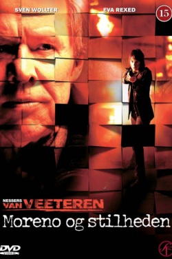 Miniatura plakatu filmu Van Veeteren - Moreno i cisza