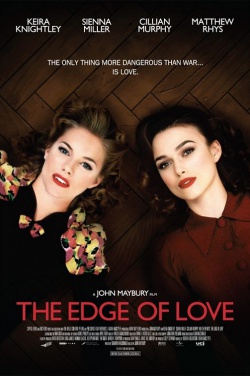 Miniatura plakatu filmu Edge of Love, The