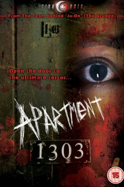 Miniatura plakatu filmu Apartament 1303