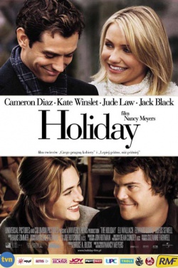 Miniatura plakatu filmu Holiday