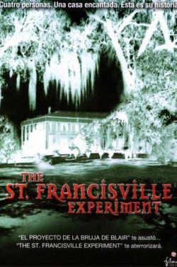 Miniatura plakatu filmu Eksperyment w St. Francisville