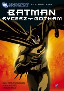 Batman: Gotham Knight (2008)