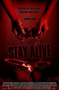 Stay Alive (2006)