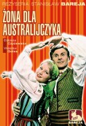 Żona dla Australijczyka (1964)