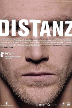 Miniatura plakatu filmu Dystans