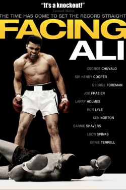 Miniatura plakatu filmu Na ringu z Alim