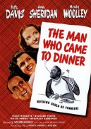Człowiek, który przyszedł na obiad (1942)