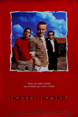 Miniatura plakatu filmu Trzech facetów z Teksasu