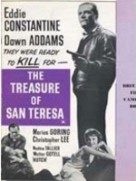 The Treasure of San Teresa (1959)