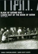 Blade af Satans bog (1921)