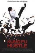 Kung fu (2004)