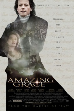 Miniatura plakatu filmu Amazing Grace