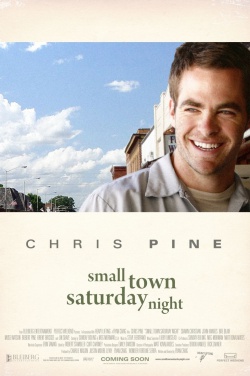 Miniatura plakatu filmu Small Town Saturday Night