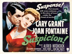 Suspicion (1941)
