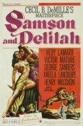 Samson and Delilah (1949)
