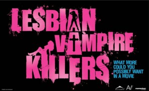 Lesbian Vampire Killers (2009)
