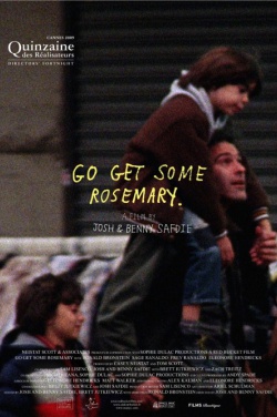 Miniatura plakatu filmu Go Get Some Rosemary