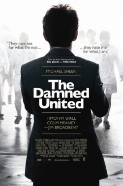 Miniatura plakatu filmu Przeklęte United