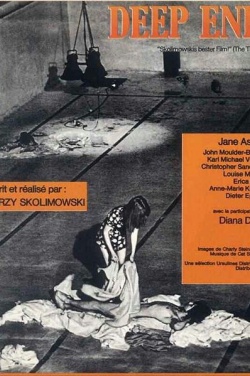 Miniatura plakatu filmu Na samym dnie