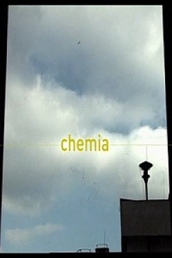 Miniatura plakatu filmu Chemia