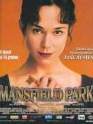 Mansfield Park (1999)