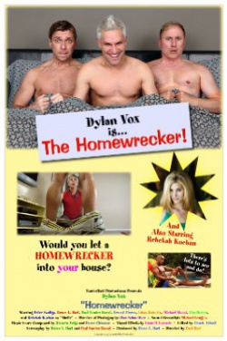 Miniatura plakatu filmu Homewrecker