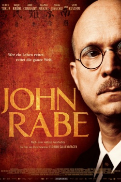 Miniatura plakatu filmu John Rabe