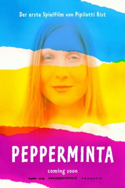 Miniatura plakatu filmu Pepperminta