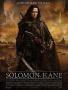 Solomon Kane (2008)