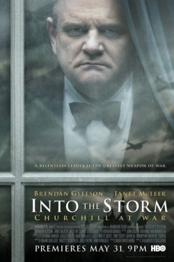 Miniatura plakatu filmu Into the Storm
