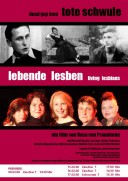 Tote Schwule - Lebende Lesben (2008)