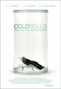 Cold Souls (2008)