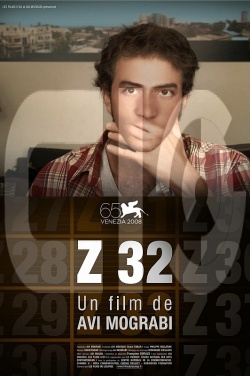 Miniatura plakatu filmu Z32
