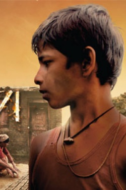 Miniatura plakatu filmu Kavi