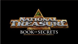 National Treasure: Book of Secrets (2007)