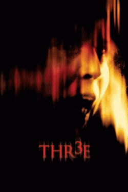 Miniatura plakatu filmu Thr3e