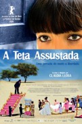 La Teta asustada (2009)