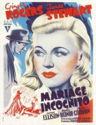 Vivacious Lady (1938)