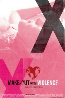 Miniatura plakatu filmu Make-Out with Violence