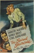 The Spiral Staircase (1945)
