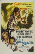 The Spiral Staircase (1945)