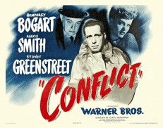 Conflict (1945)