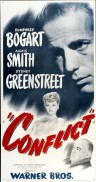 Conflict (1945)