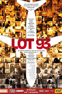 Miniatura plakatu filmu Lot 93