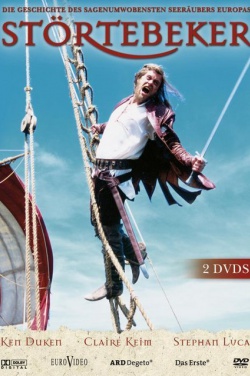Miniatura plakatu filmu Klaus Störtebeker: Pirat z Północy
